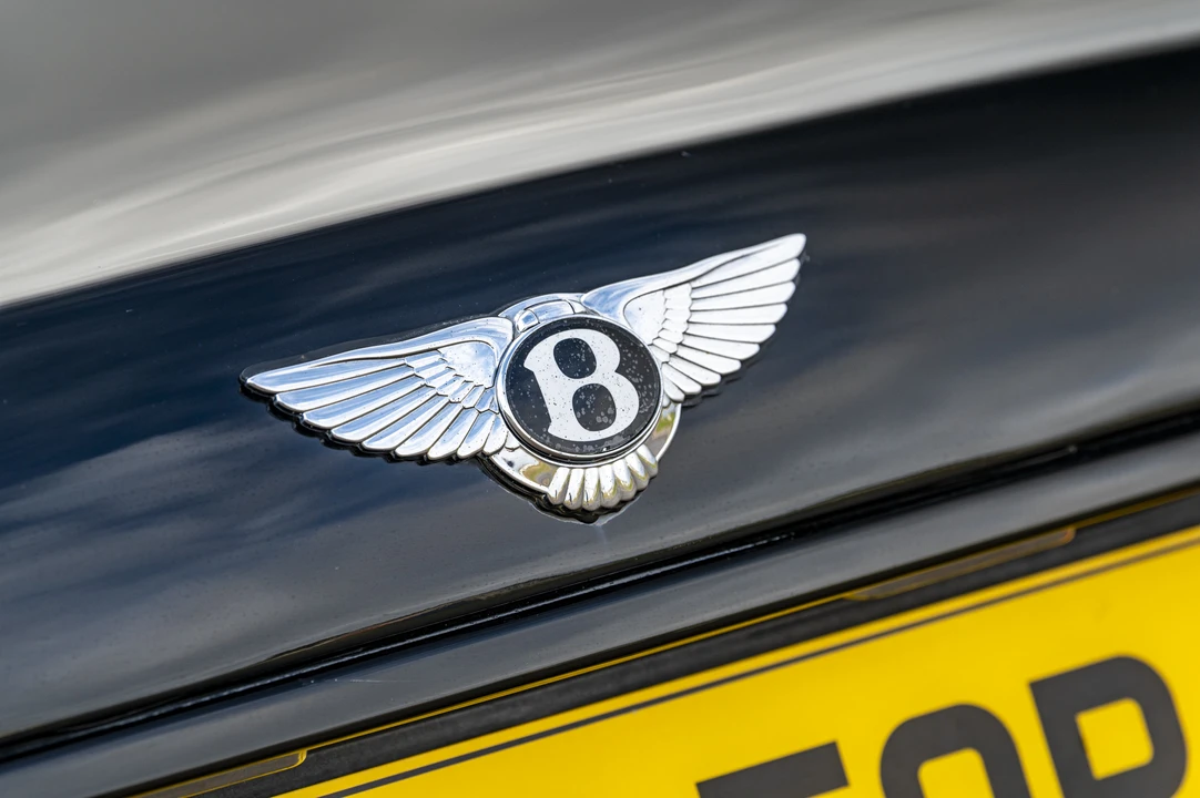 2005 Bentley Arnage T - Image 30 of 31