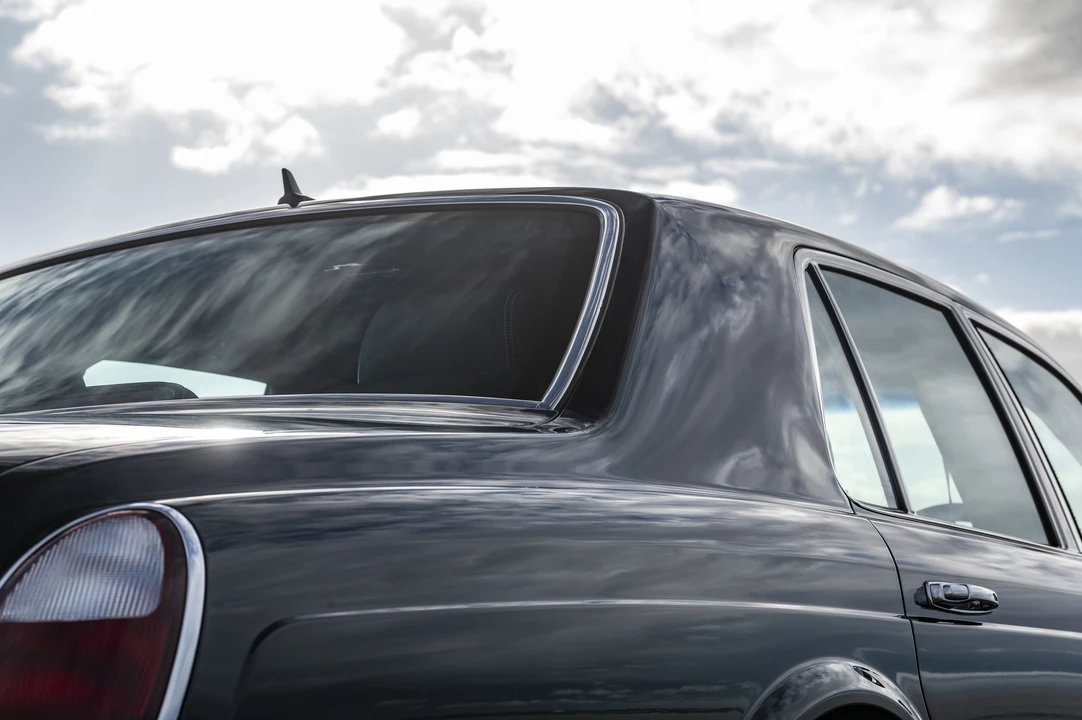 2005 Bentley Arnage T - Image 31 of 31