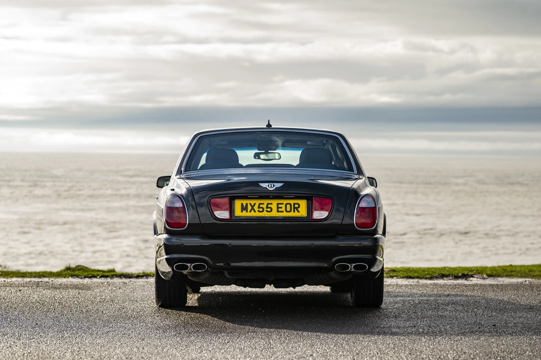 2005 Bentley Arnage T - Image 6 of 31
