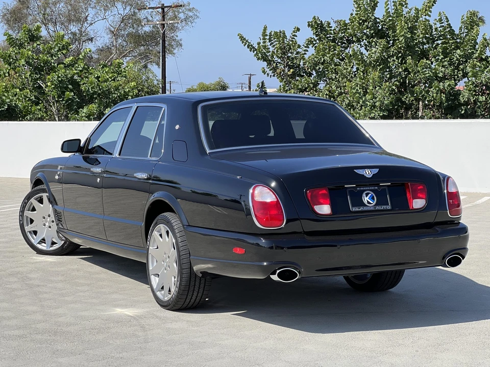 2006 Bentley Arnage T - Image 10 of 31