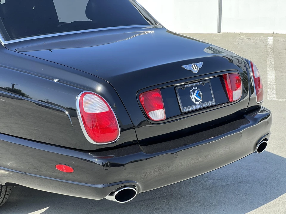 2006 Bentley Arnage T - Image 24 of 31