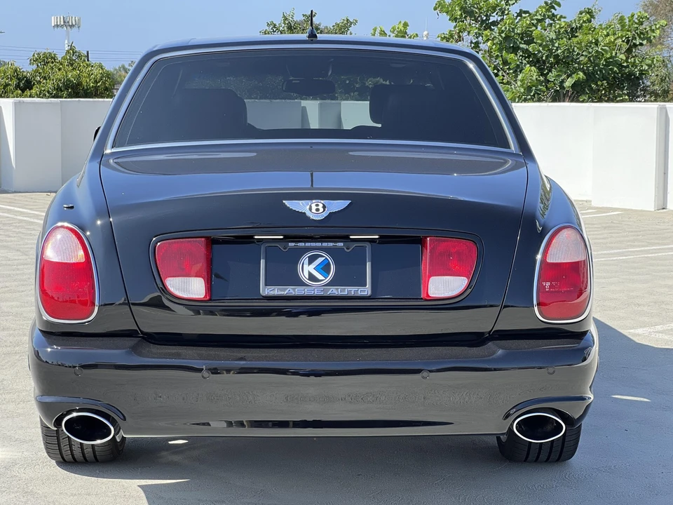2006 Bentley Arnage T - Image 9 of 31