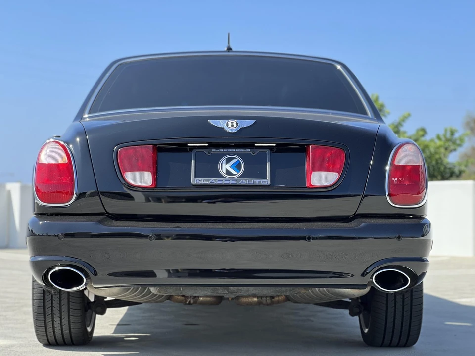 2006 Bentley Arnage T - Image 8 of 31