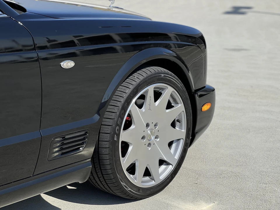 2006 Bentley Arnage T - Image 21 of 31