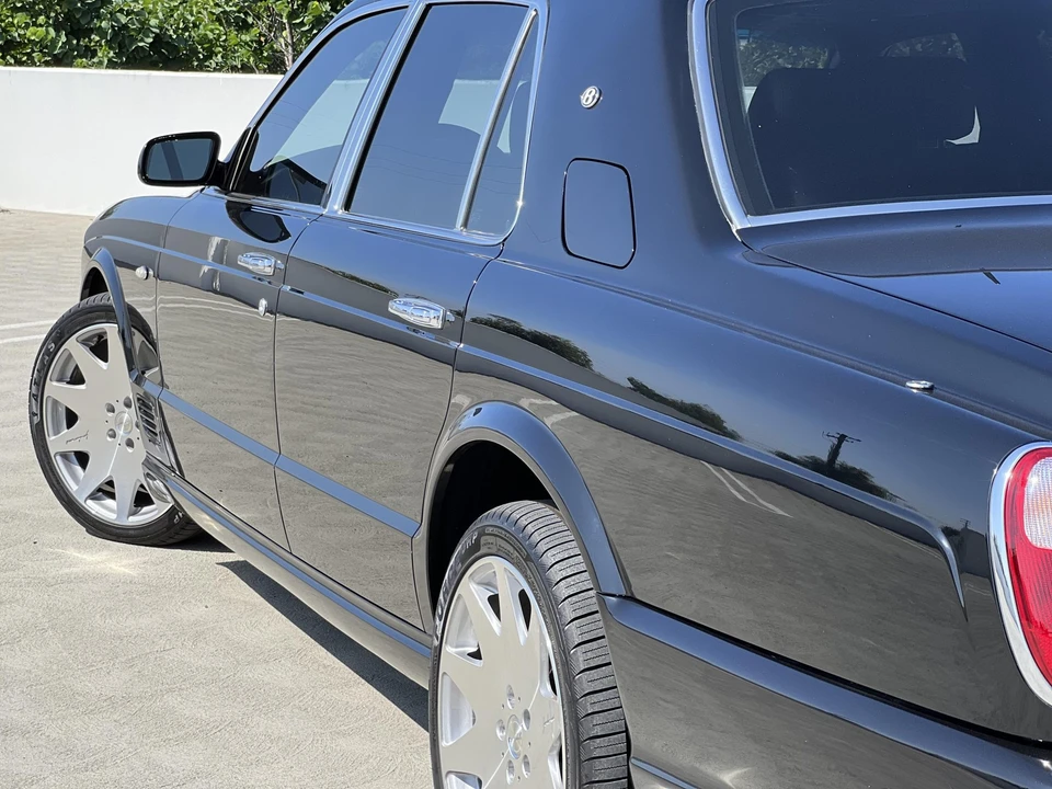 2006 Bentley Arnage T - Image 18 of 31