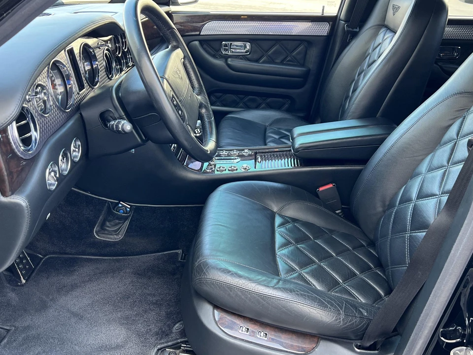 2006 Bentley Arnage T - Image 28 of 31