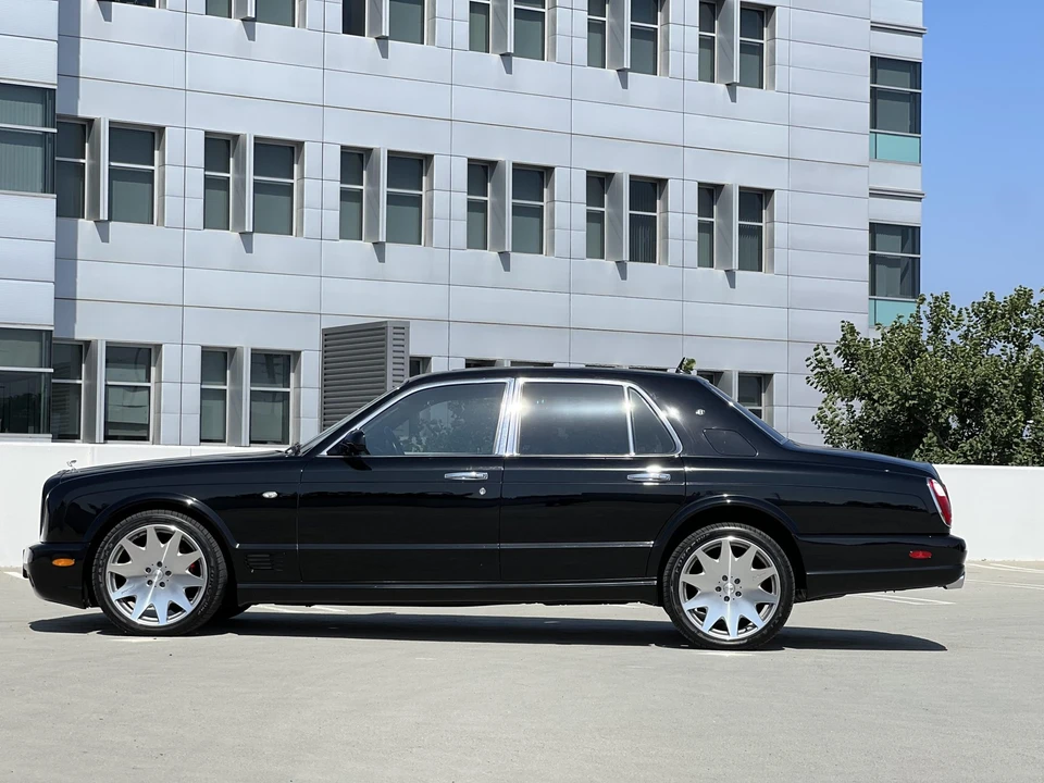 2006 Bentley Arnage T - Image 13 of 31