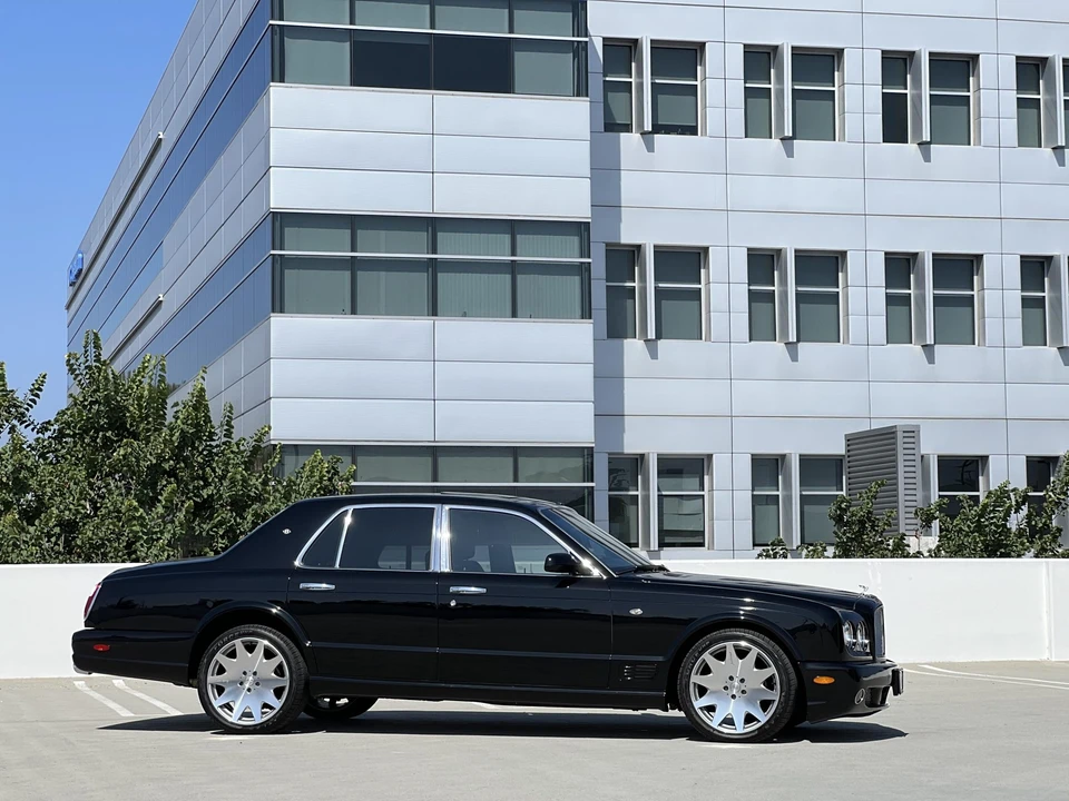 2006 Bentley Arnage T - Image 5 of 31