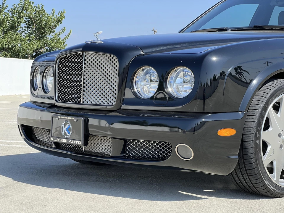 2006 Bentley Arnage T - Image 23 of 31