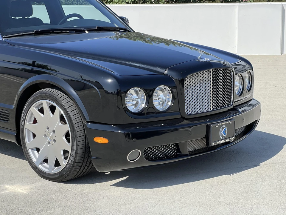 2006 Bentley Arnage T - Image 22 of 31