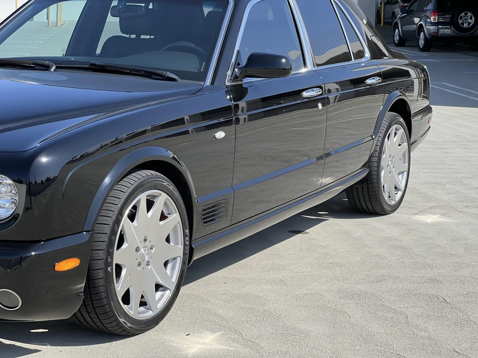 2006 Bentley Arnage T - Image 15 of 31