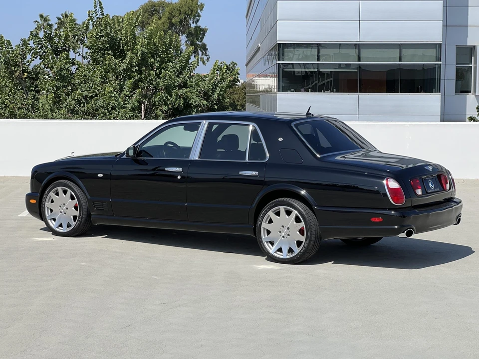 2006 Bentley Arnage T - Image 12 of 31