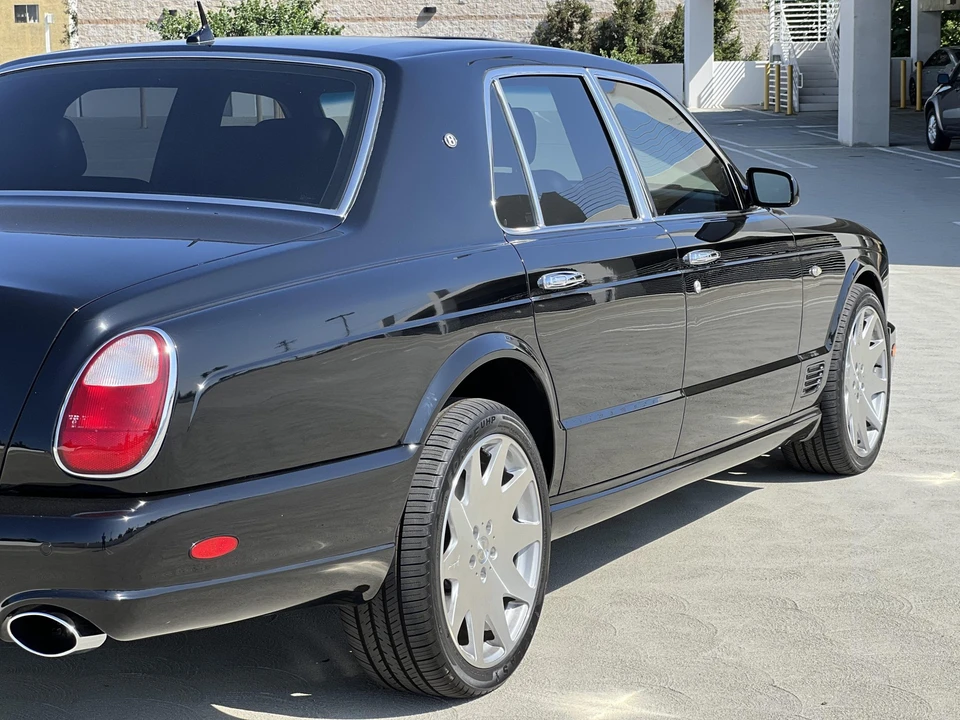 2006 Bentley Arnage T - Image 19 of 31