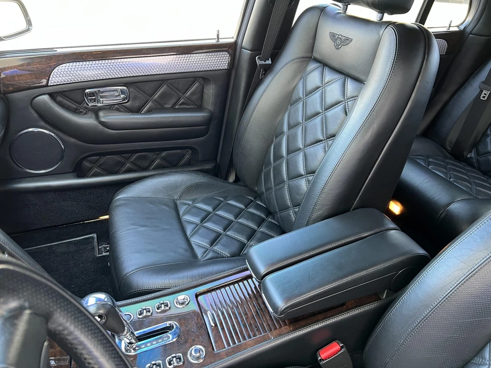 2006 Bentley Arnage T - Image 30 of 31