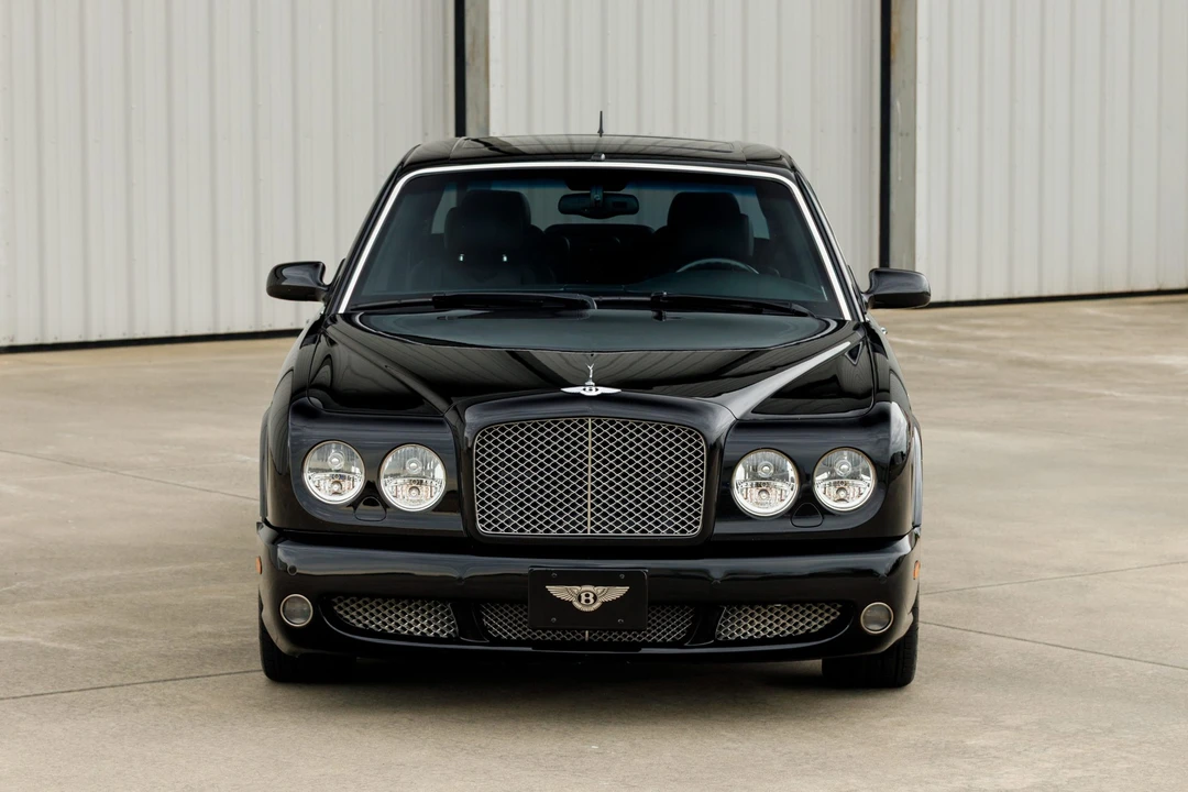 2006 Bentley Arnage T - Image 13 of 31