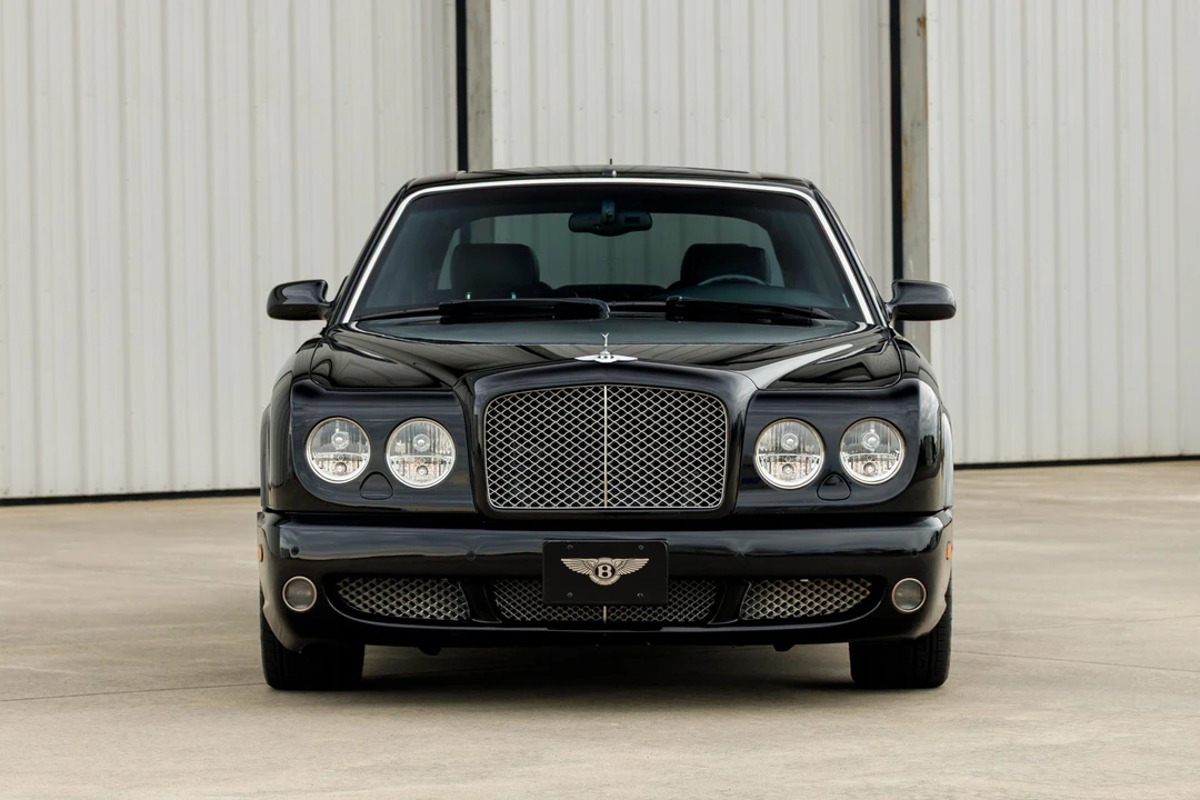 2006 Bentley Arnage T - Image 14 of 31