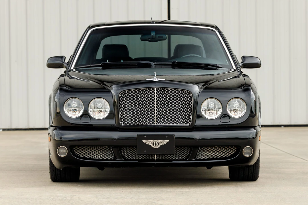 2006 Bentley Arnage T - Image 15 of 31