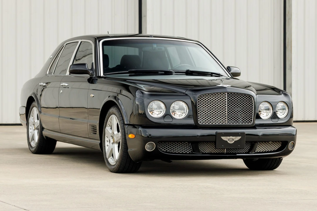 2006 Bentley Arnage T - Image 16 of 31