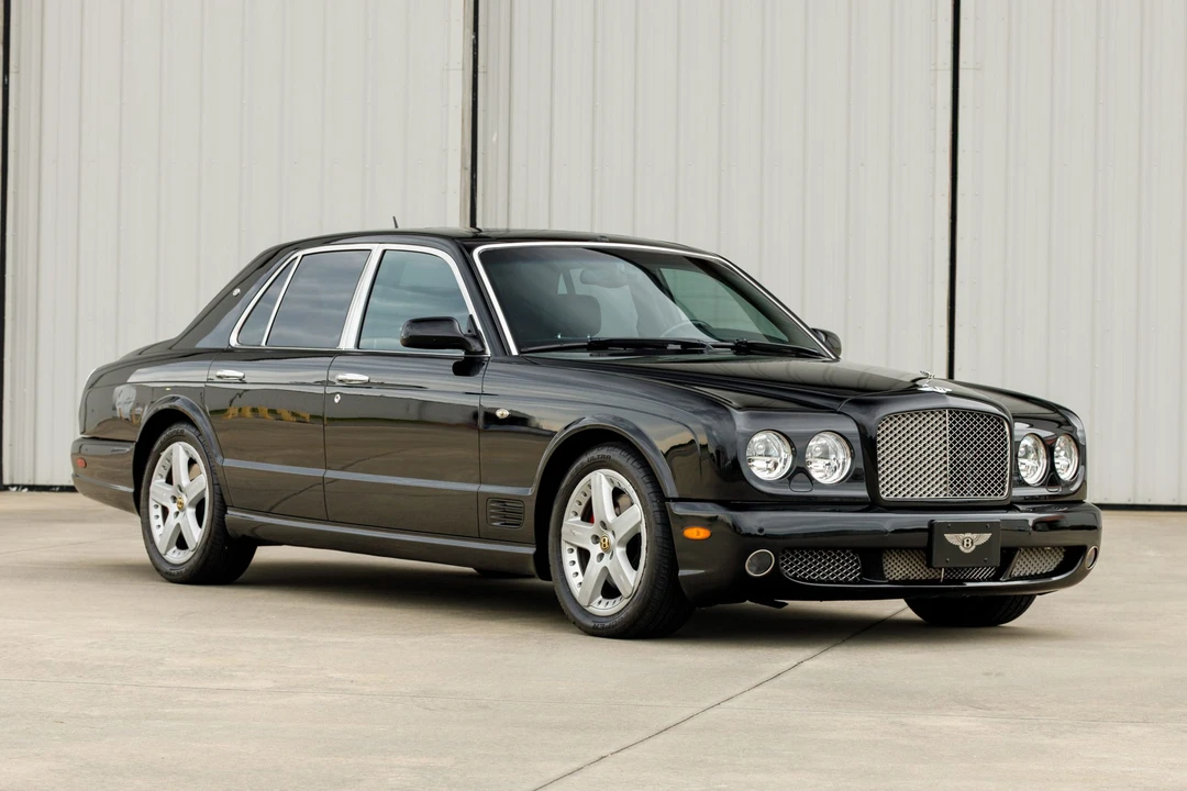 2006 Bentley Arnage T - Image 19 of 31