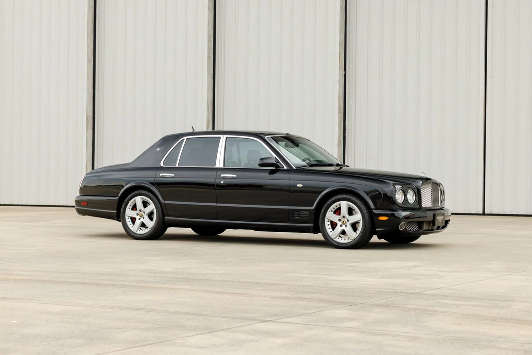 2006 Bentley Arnage T - Image 21 of 31