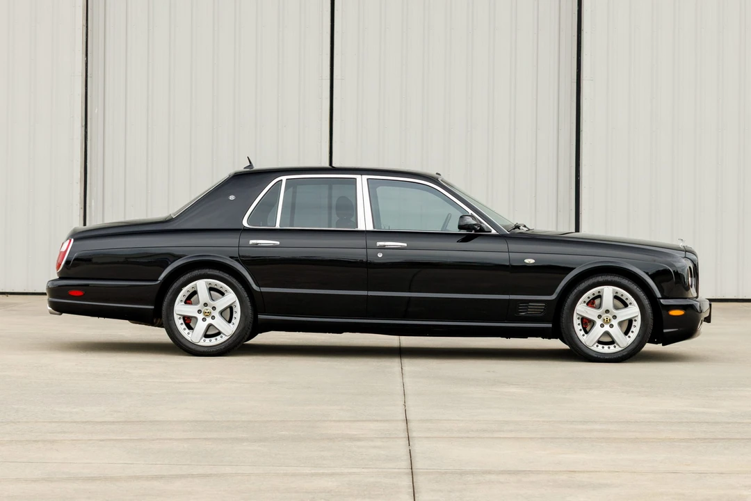 2006 Bentley Arnage T - Image 23 of 31