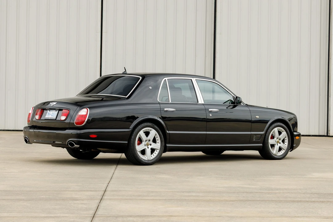 2006 Bentley Arnage T - Image 25 of 31