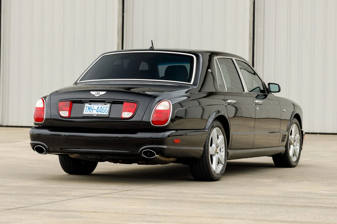 2006 Bentley Arnage T - Image 25 of 31