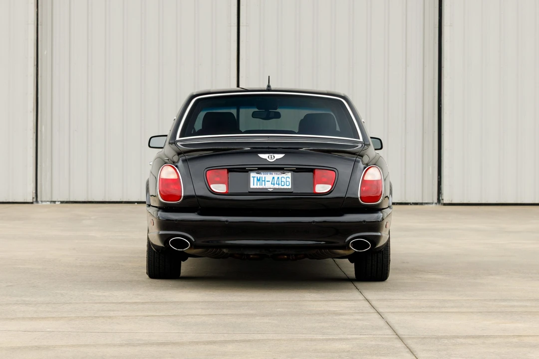 2006 Bentley Arnage T - Image 27 of 31
