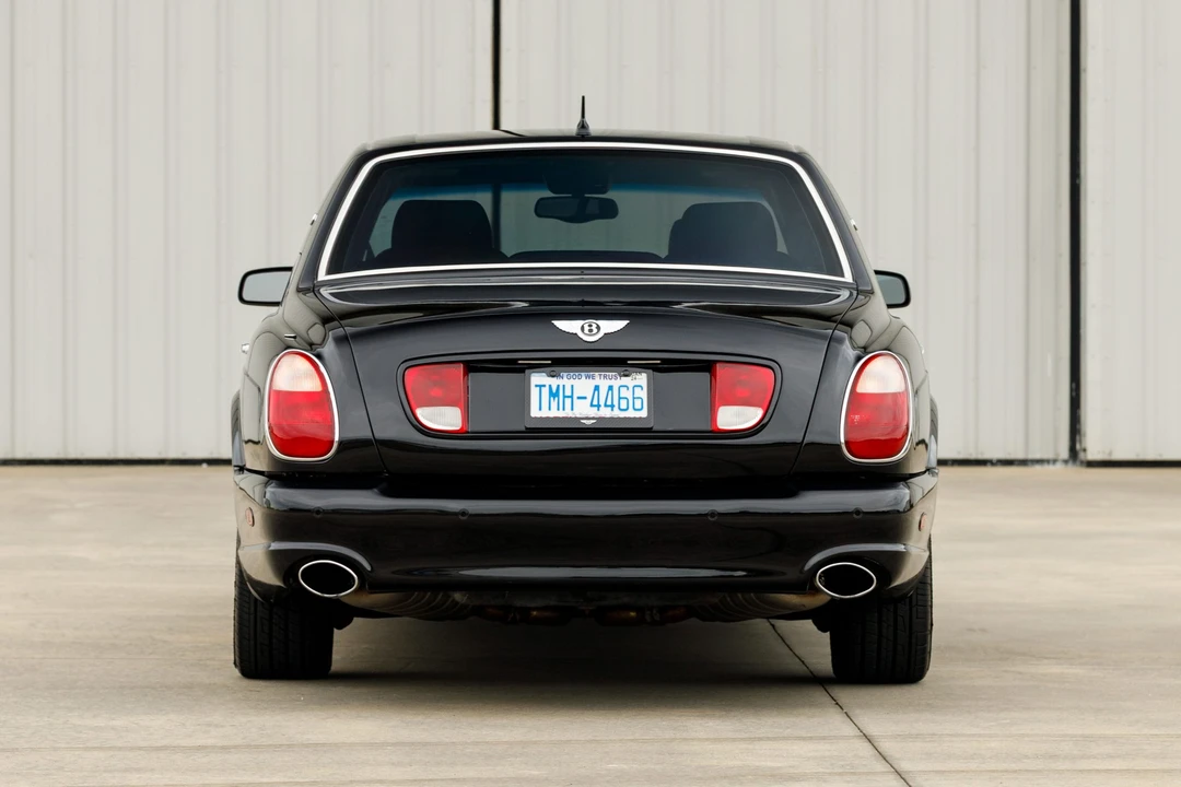 2006 Bentley Arnage T - Image 28 of 31