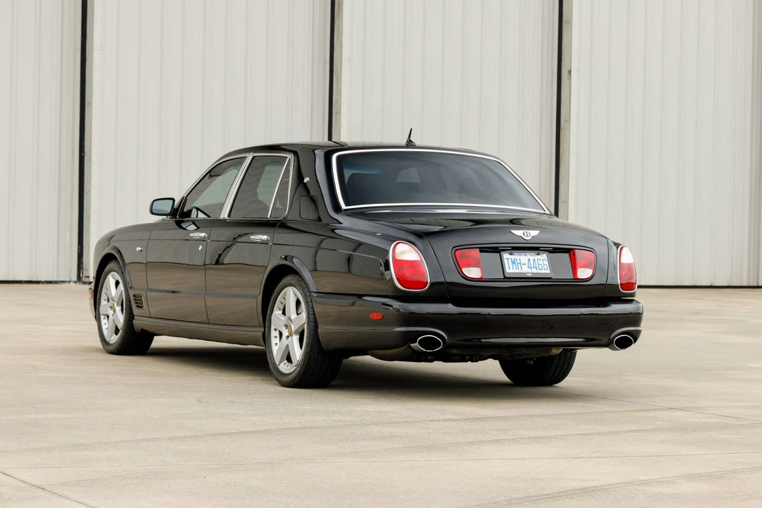 2006 Bentley Arnage T - Image 30 of 31