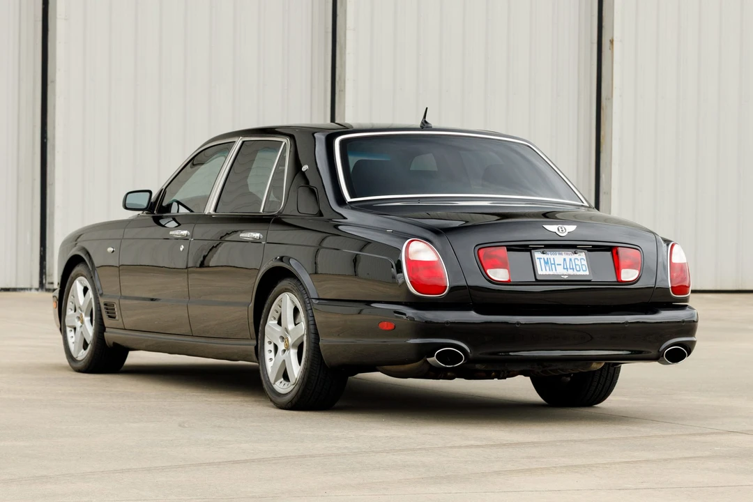 2006 Bentley Arnage T - Image 30 of 31
