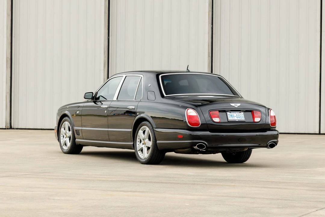 2006 Bentley Arnage T - Image 29 of 31