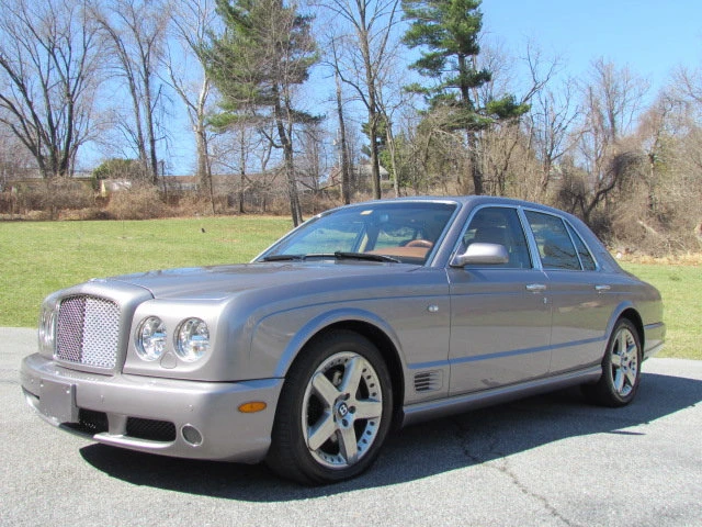 2006 Bentley Arnage T - Image 2 of 31