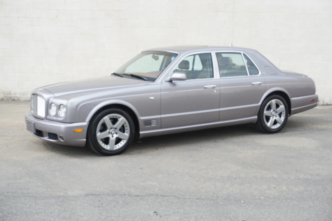 2006 Bentley Arnage T - Image 9 of 31