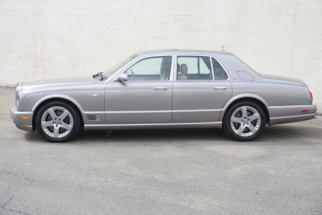 2006 Bentley Arnage T - Image 10 of 31