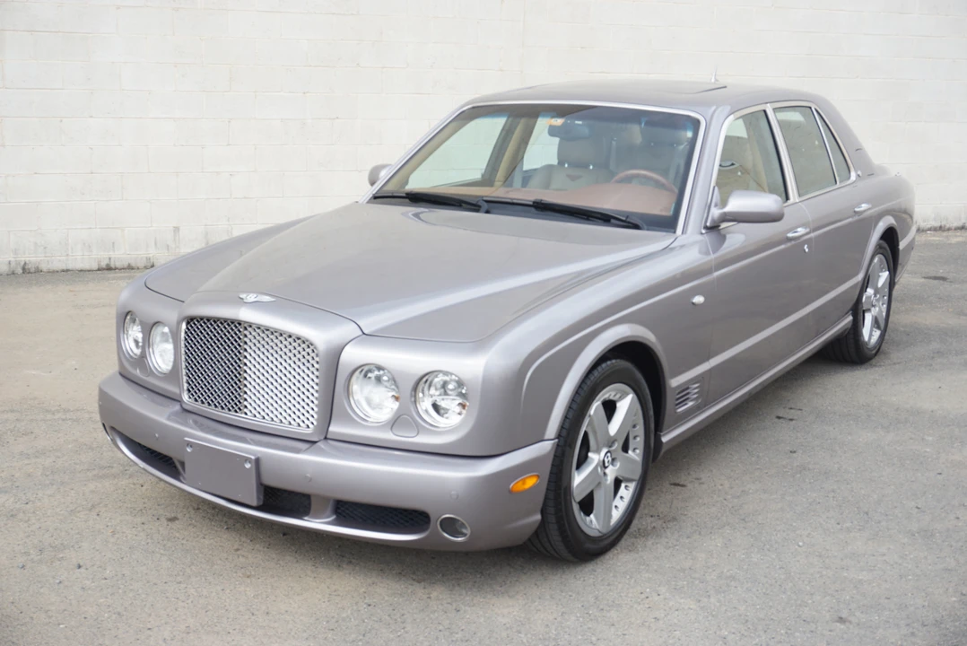 2006 Bentley Arnage T - Image 6 of 31