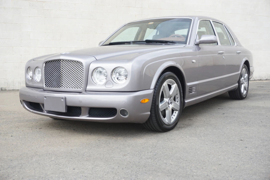 2006 Bentley Arnage T - Image 7 of 31