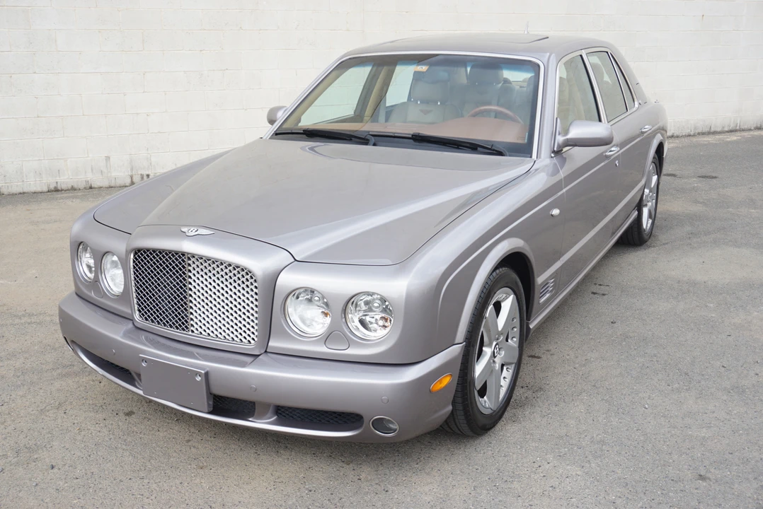 2006 Bentley Arnage T - Image 5 of 31