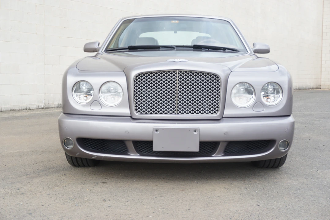 2006 Bentley Arnage T - Image 4 of 31