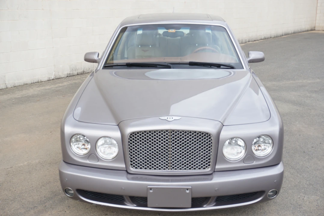 2006 Bentley Arnage T - Image 3 of 31