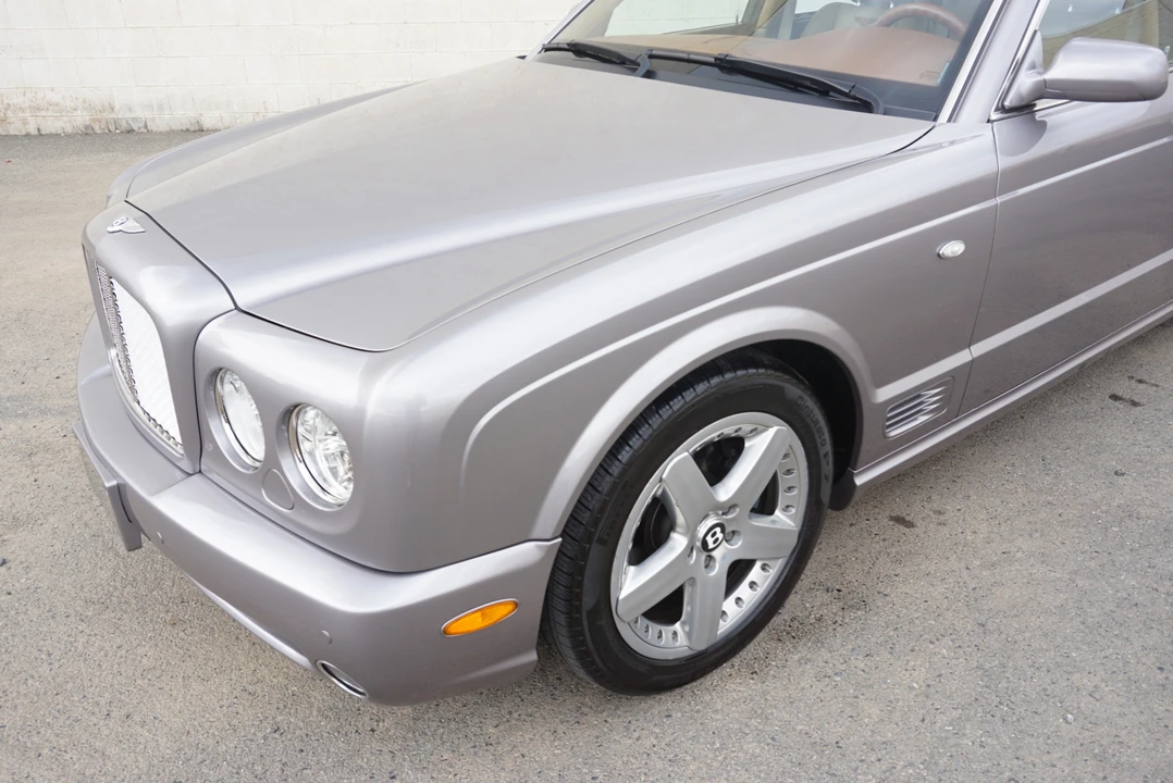 2006 Bentley Arnage T - Image 22 of 31