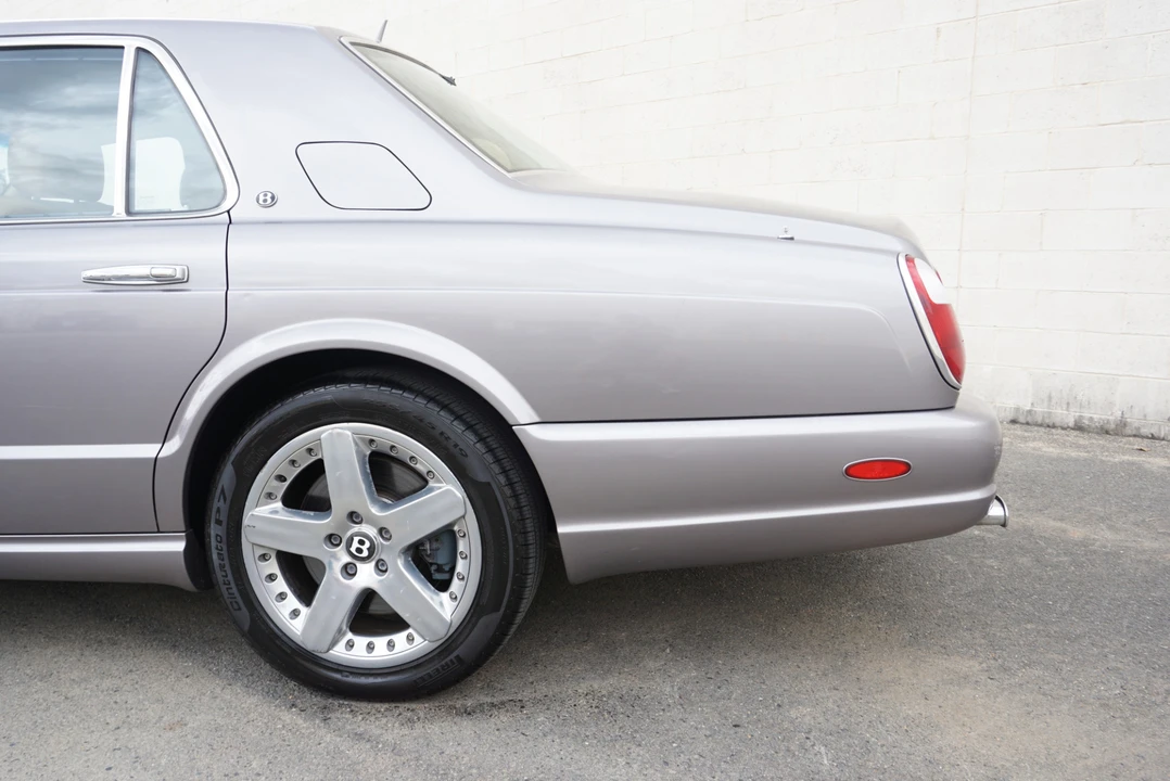 2006 Bentley Arnage T - Image 24 of 31