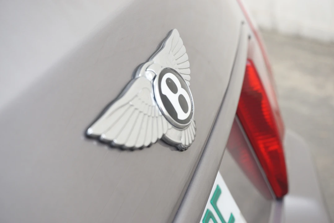 2006 Bentley Arnage T - Image 26 of 31