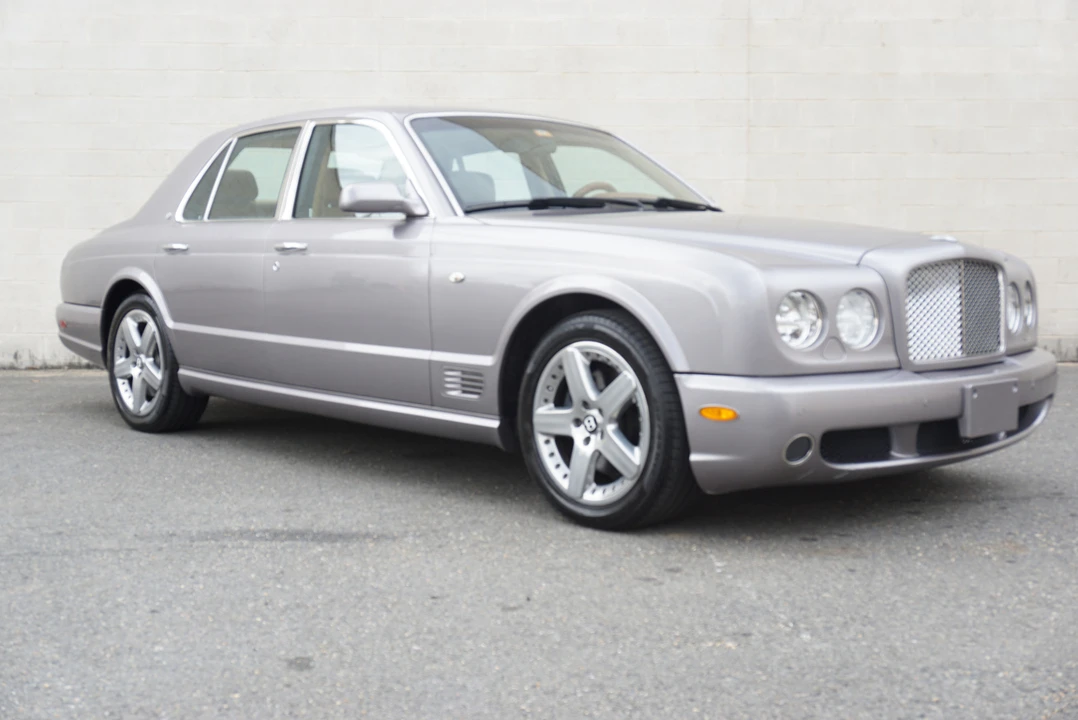 2006 Bentley Arnage T - Image 17 of 31