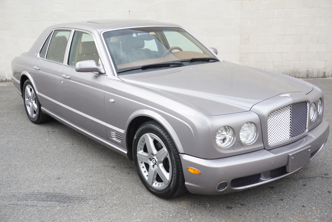2006 Bentley Arnage T - Image 18 of 31