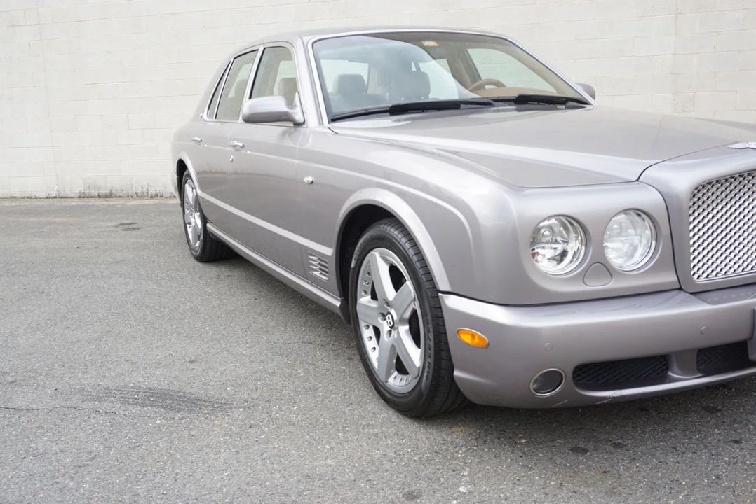 2006 Bentley Arnage T - Image 19 of 31