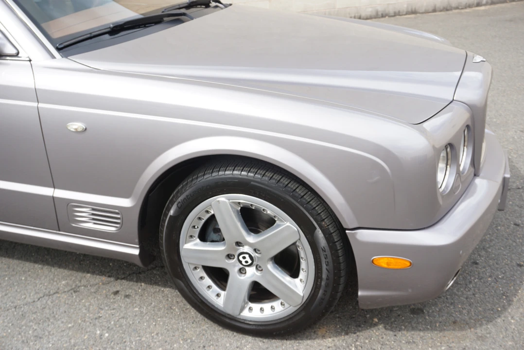 2006 Bentley Arnage T - Image 23 of 31