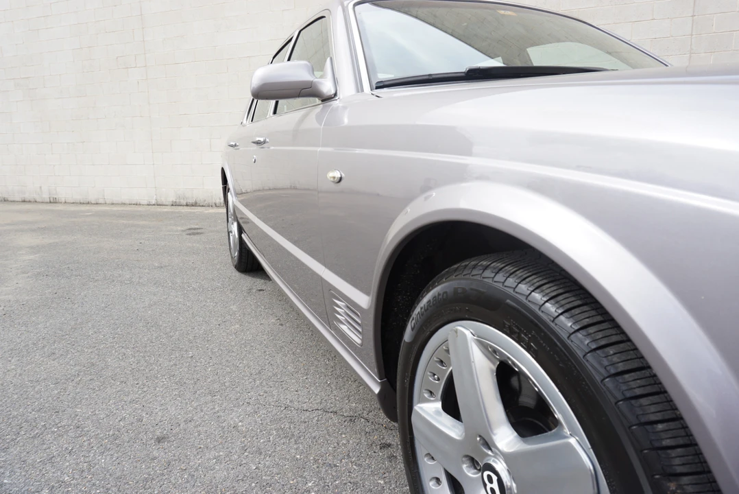 2006 Bentley Arnage T - Image 20 of 31