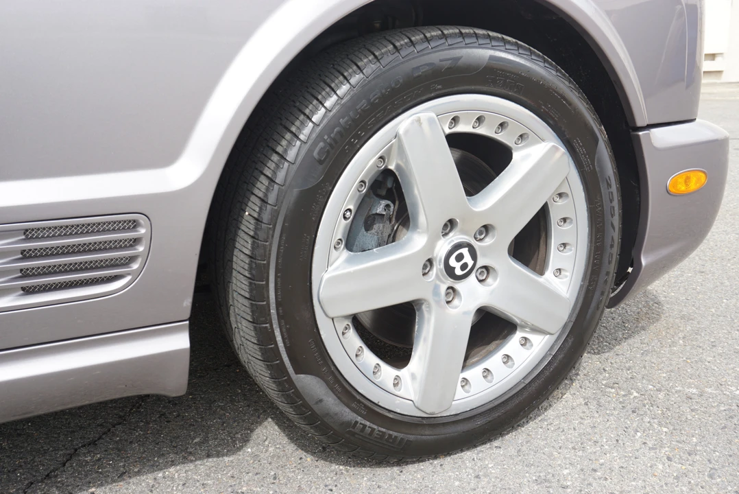 2006 Bentley Arnage T - Image 27 of 31