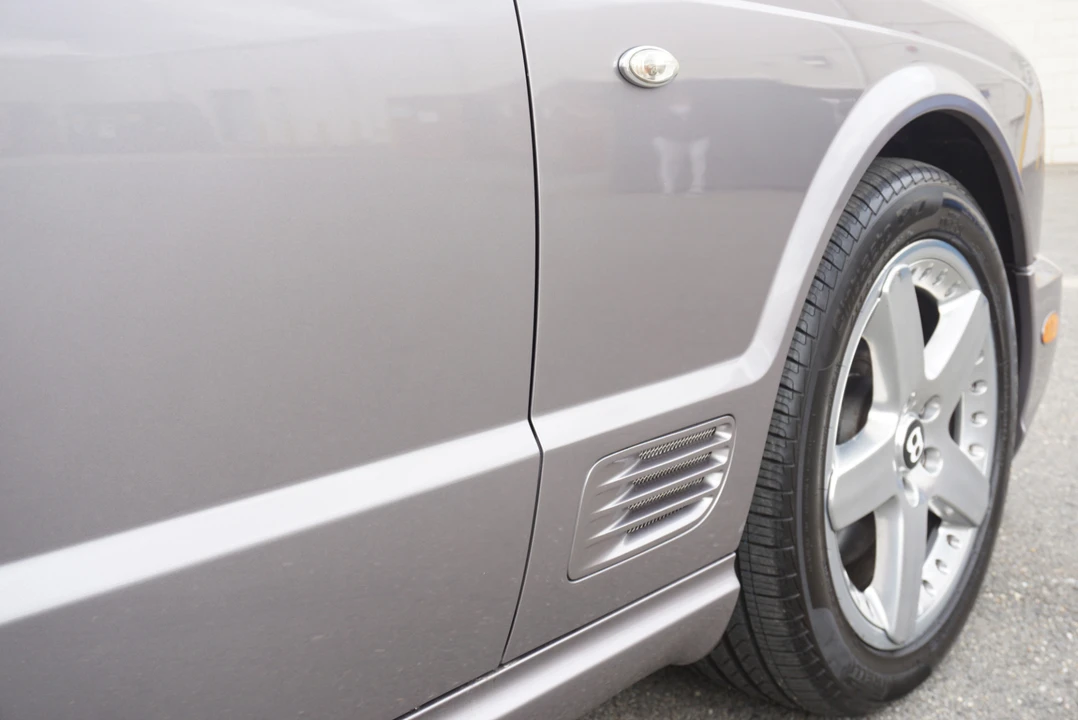 2006 Bentley Arnage T - Image 28 of 31